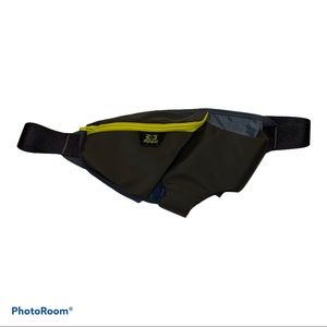 Amphipod Unisex Profile Lite High Five K Waistpack